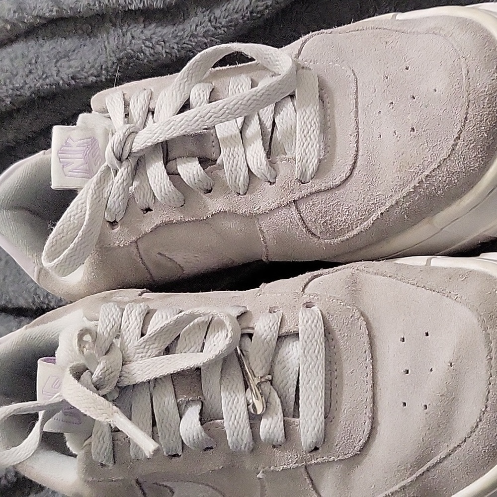 Nike shoes